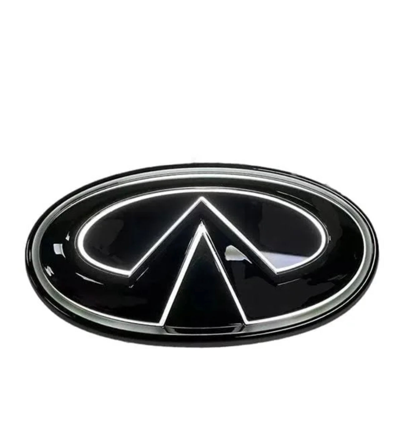 Infiniti q50/q60 Rgb Emblem replacement