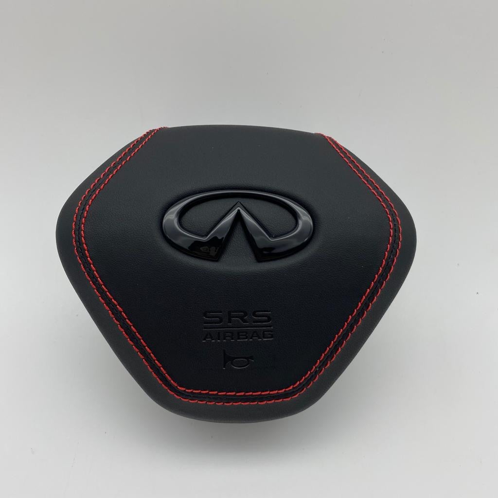 Infiniti Q50/Q60 Airbag Cover