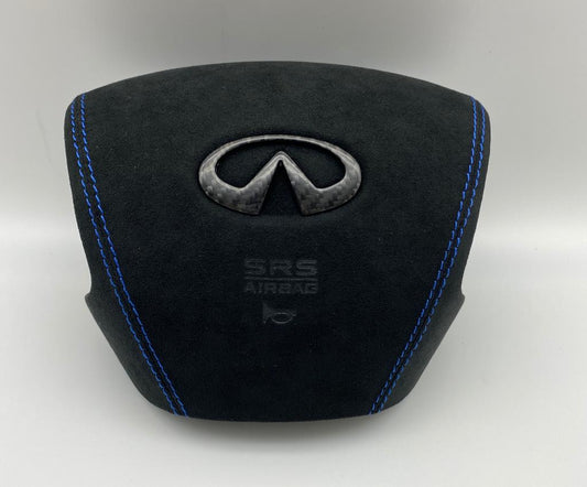 Infiniti Q50/Q60 Airbag Cover