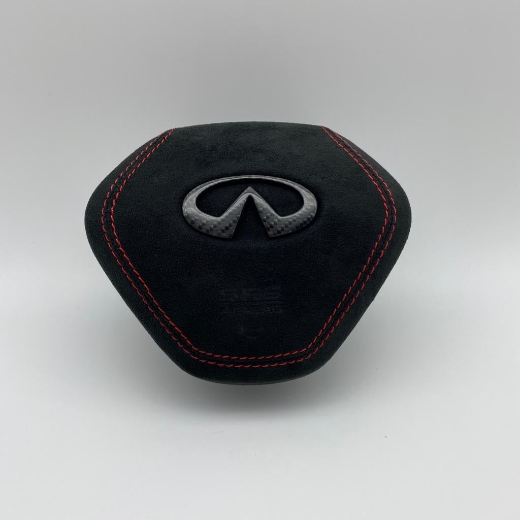 Infiniti Q50/Q60 Airbag Cover