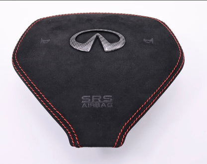 Infiniti G37 Coupe/Sedan Airbag Cover